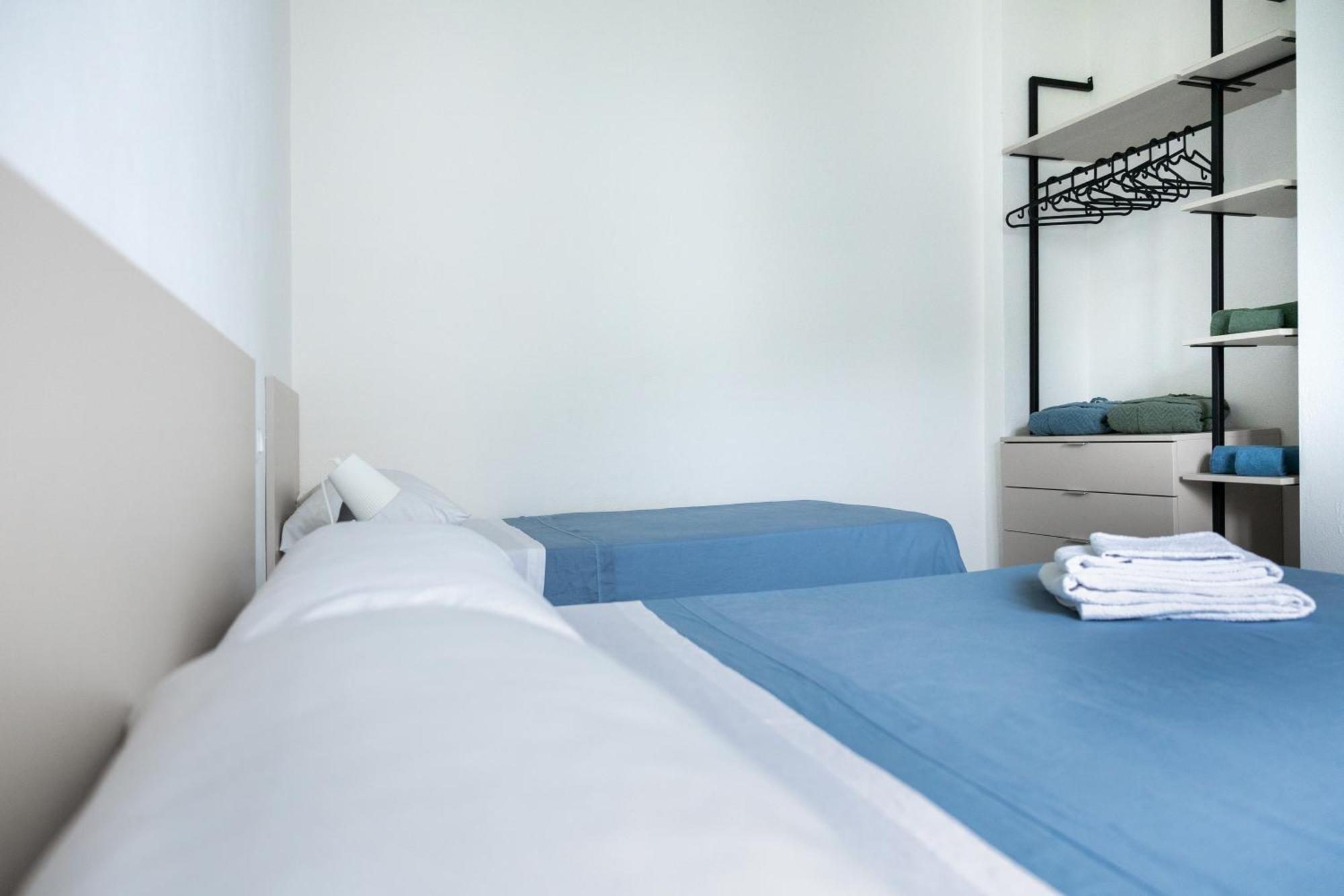 Villaggio Camping Poseidon - Bungalows & Rooms With Sea View In Nature Santa Caterina Dello Ionio Marina Exterior foto